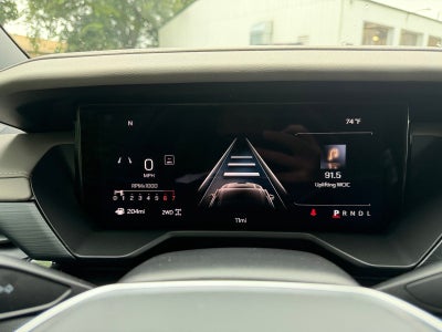 2027 GMC Acadia AWD Elevation