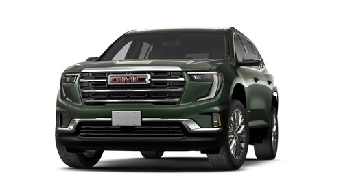 2027 GMC Acadia Base