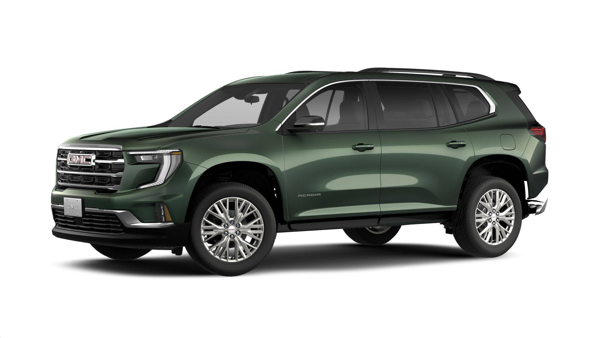2027 GMC Acadia Base