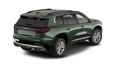 2027 GMC Acadia Base
