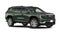 2027 GMC Acadia Base
