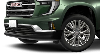 2027 GMC Acadia Base