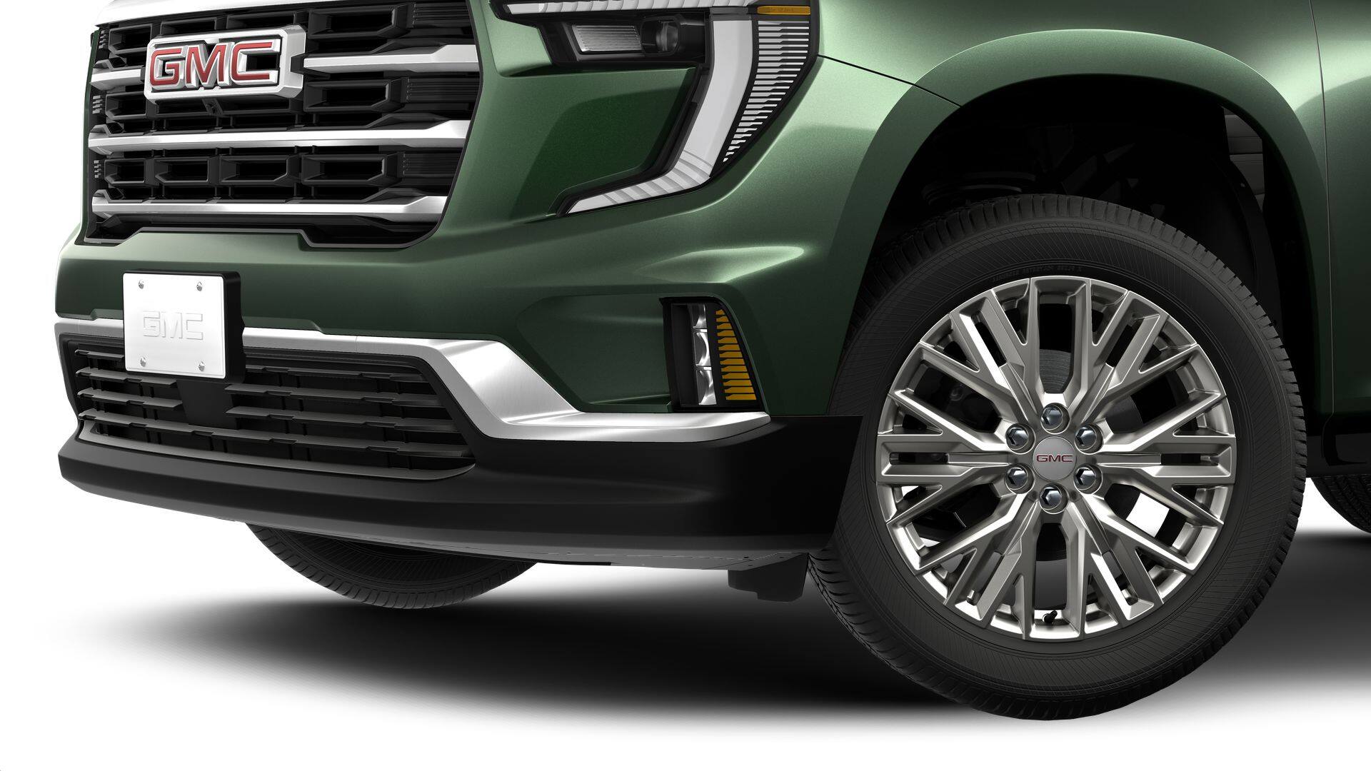 2027 GMC Acadia Base