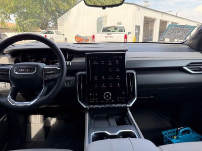 2027 GMC Acadia AWD Elevation