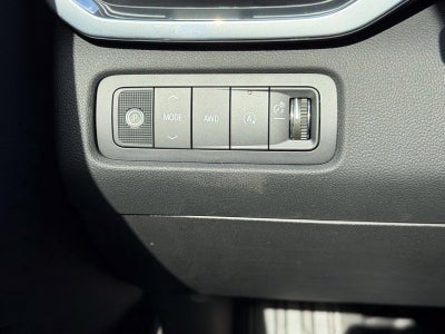 2027 GMC Acadia AWD Elevation