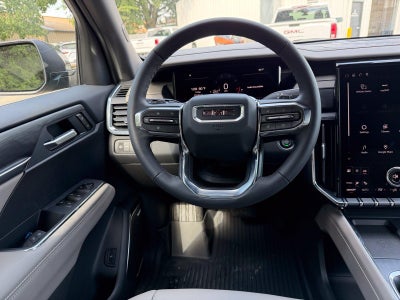 2027 GMC Acadia AWD Elevation