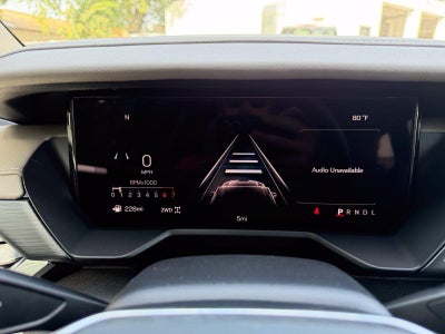 2027 GMC Acadia AWD Elevation