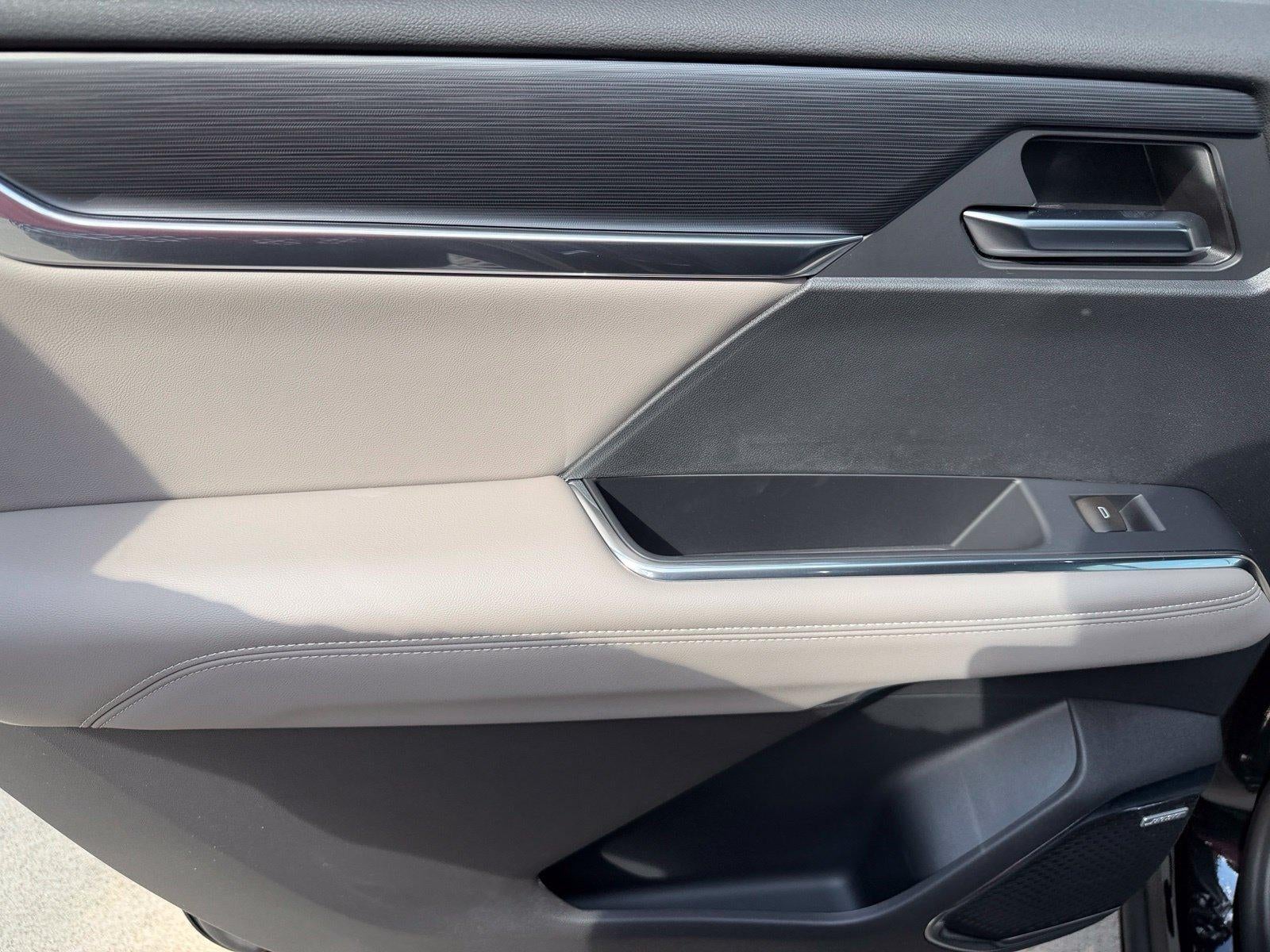 2027 GMC Acadia AWD Elevation