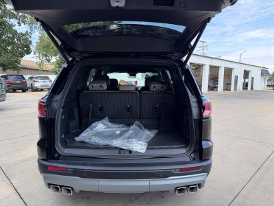 2027 GMC Acadia AWD Elevation