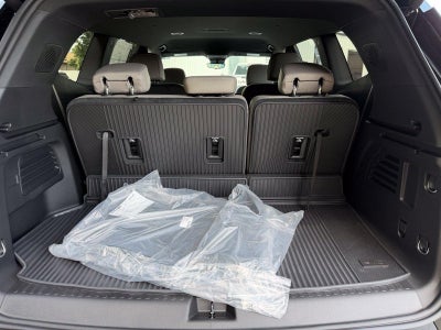 2027 GMC Acadia AWD Elevation