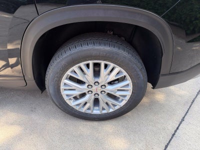 2027 GMC Acadia AWD Elevation