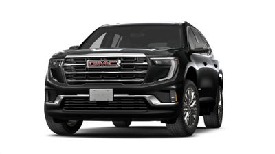 2027 GMC Acadia Base