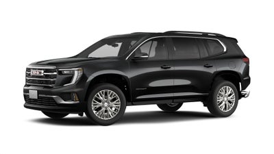 2027 GMC Acadia Base