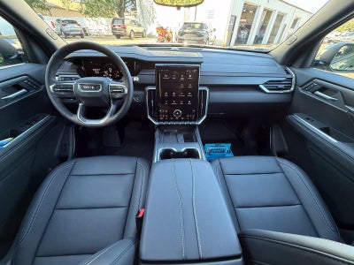 2027 GMC Acadia AWD Elevation