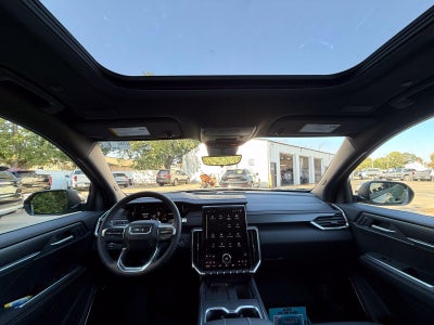 2027 GMC Acadia AWD Elevation