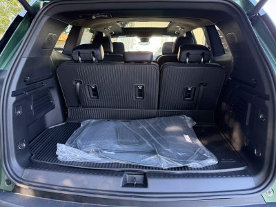 2027 GMC Acadia AWD Elevation