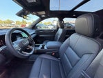 2027 GMC Acadia AWD Elevation