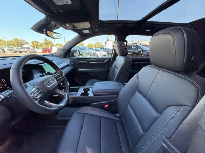 2027 GMC Acadia AWD Elevation