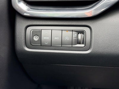 2027 GMC Acadia AWD Elevation