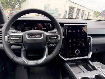 2027 GMC Acadia AWD Elevation