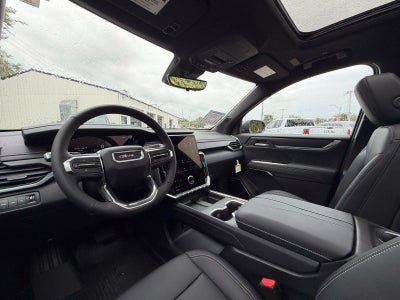 2027 GMC Acadia AWD Elevation