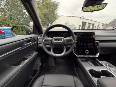 2027 GMC Acadia AWD Elevation
