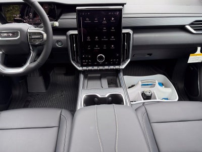 2027 GMC Acadia AWD Elevation