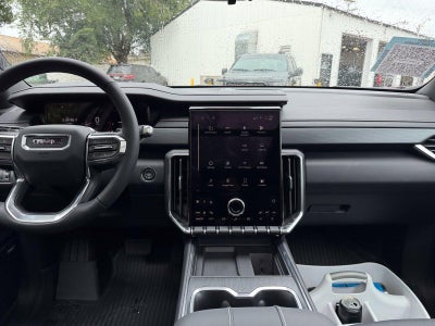 2027 GMC Acadia AWD Elevation