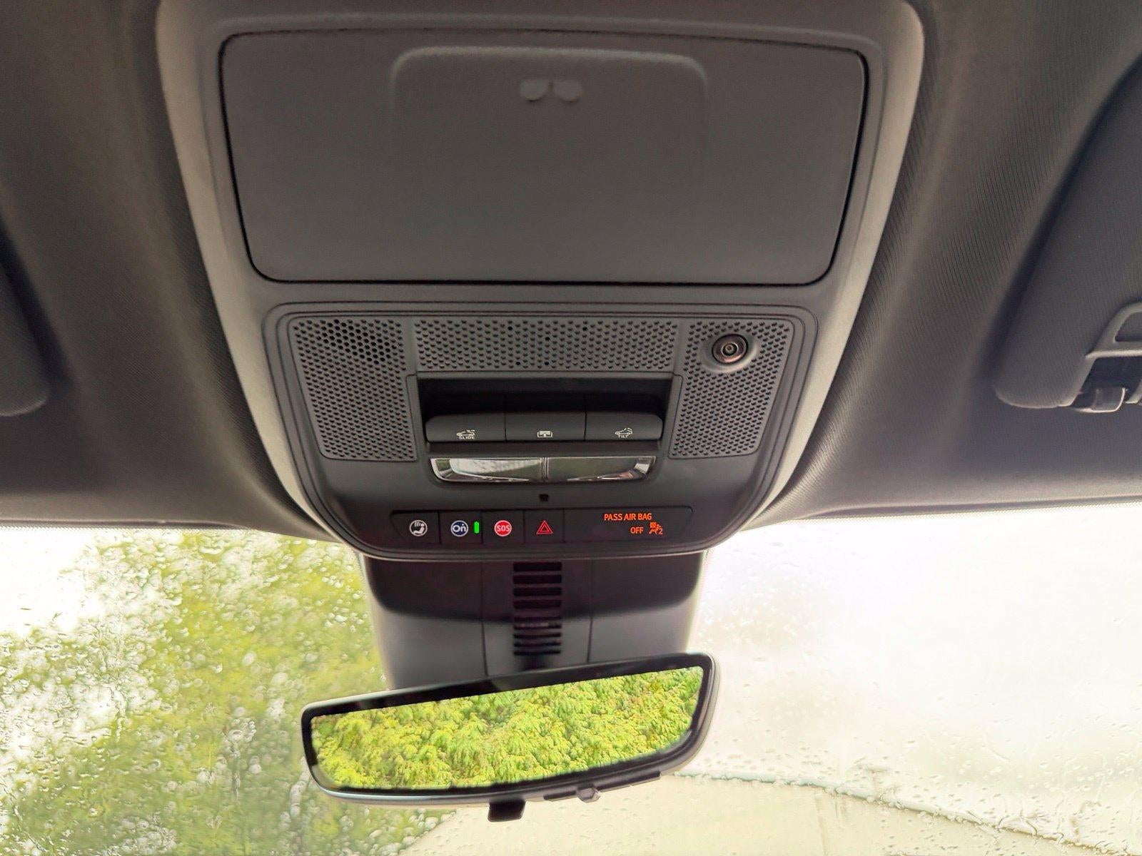 2027 GMC Acadia AWD Elevation