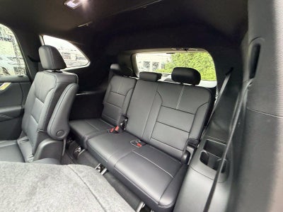 2027 GMC Acadia AWD Elevation