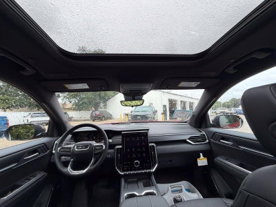 2027 GMC Acadia AWD Elevation