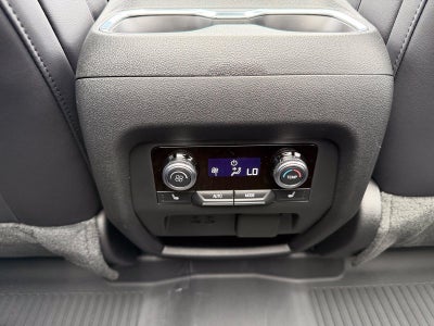 2027 GMC Acadia AWD Elevation