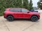 2027 GMC Acadia AWD Elevation