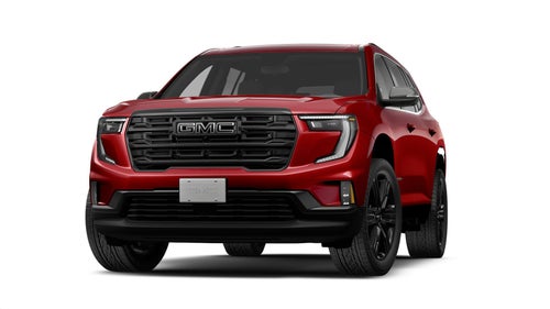2027 GMC Acadia Base