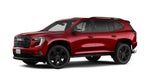 2027 GMC Acadia Base