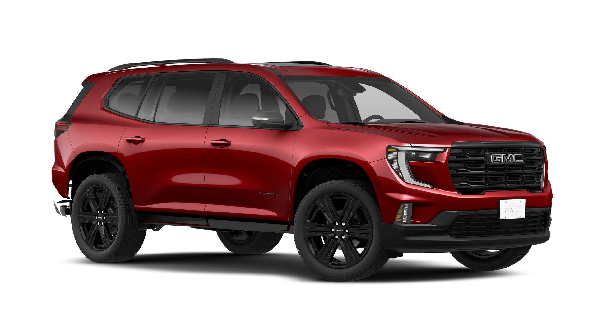 2027 GMC Acadia Base