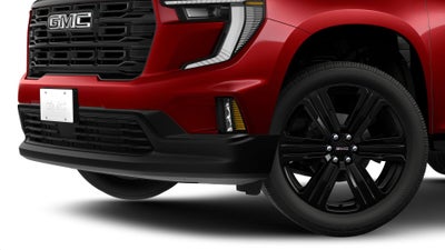 2027 GMC Acadia Base