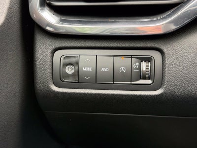 2027 GMC Acadia AWD Elevation