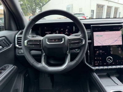 2027 GMC Acadia AWD Elevation