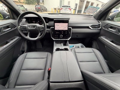 2027 GMC Acadia AWD Elevation