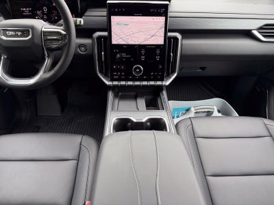 2027 GMC Acadia AWD Elevation