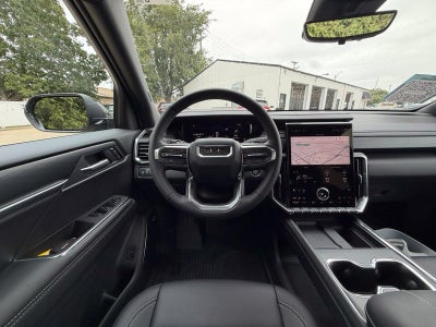 2027 GMC Acadia AWD Elevation