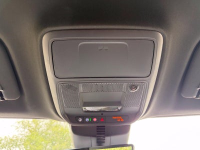 2027 GMC Acadia AWD Elevation