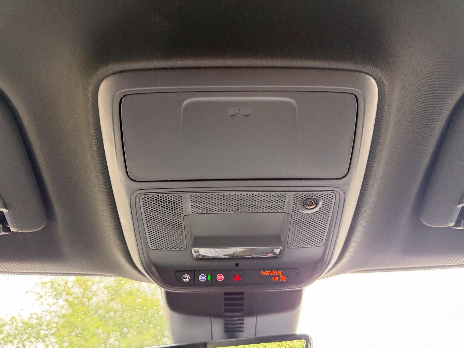 2027 GMC Acadia AWD Elevation