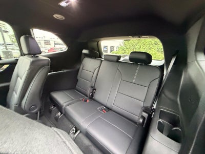 2027 GMC Acadia AWD Elevation