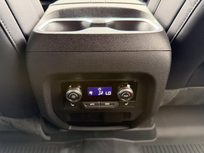 2027 GMC Acadia AWD Elevation