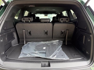 2027 GMC Acadia AWD Elevation