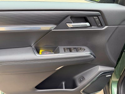 2027 GMC Acadia AWD Elevation