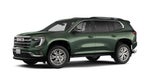 2027 GMC Acadia AWD Elevation