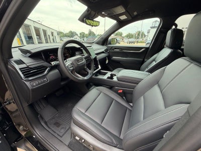 2027 GMC Acadia AWD Elevation